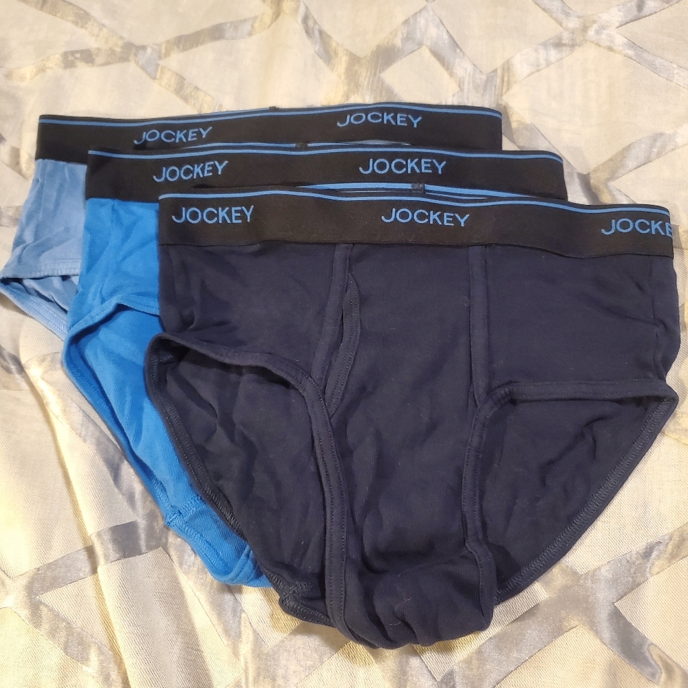 Jocky briefs
